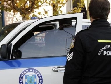 Μικροεπεισόδια και προσαγωγές ύστερα από συγκέντρωση διαμαρτυρίας στο Υπ. Δικαιοσύνης